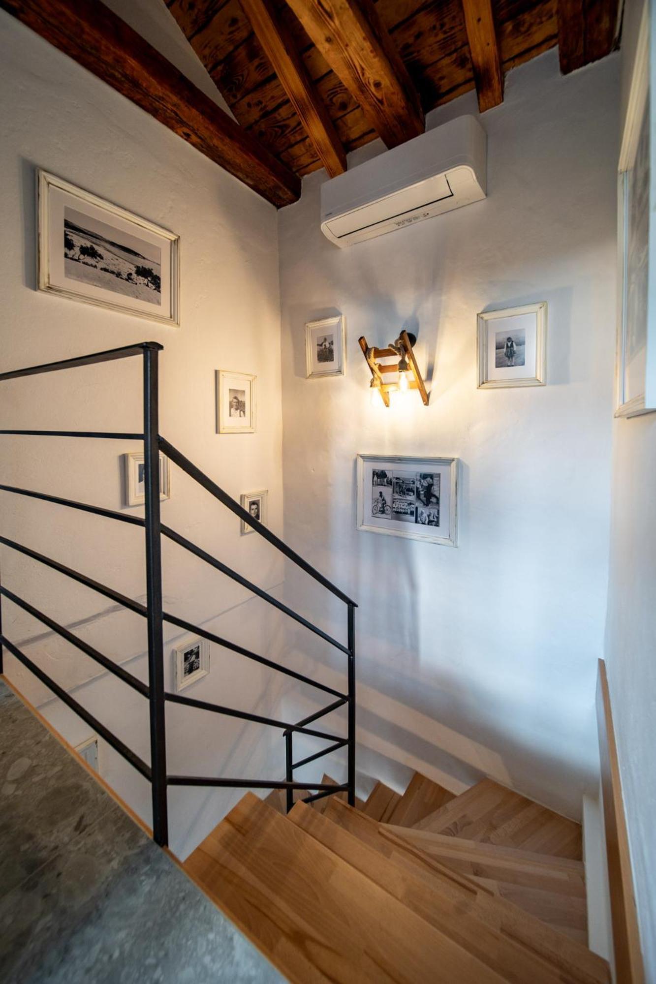 Appartement House Filumena à Lopar Extérieur photo