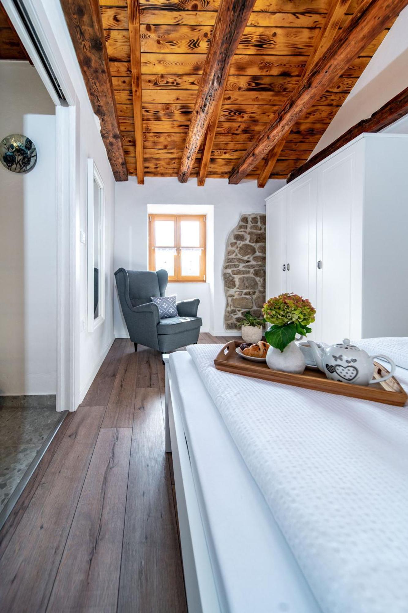 Appartement House Filumena à Lopar Extérieur photo