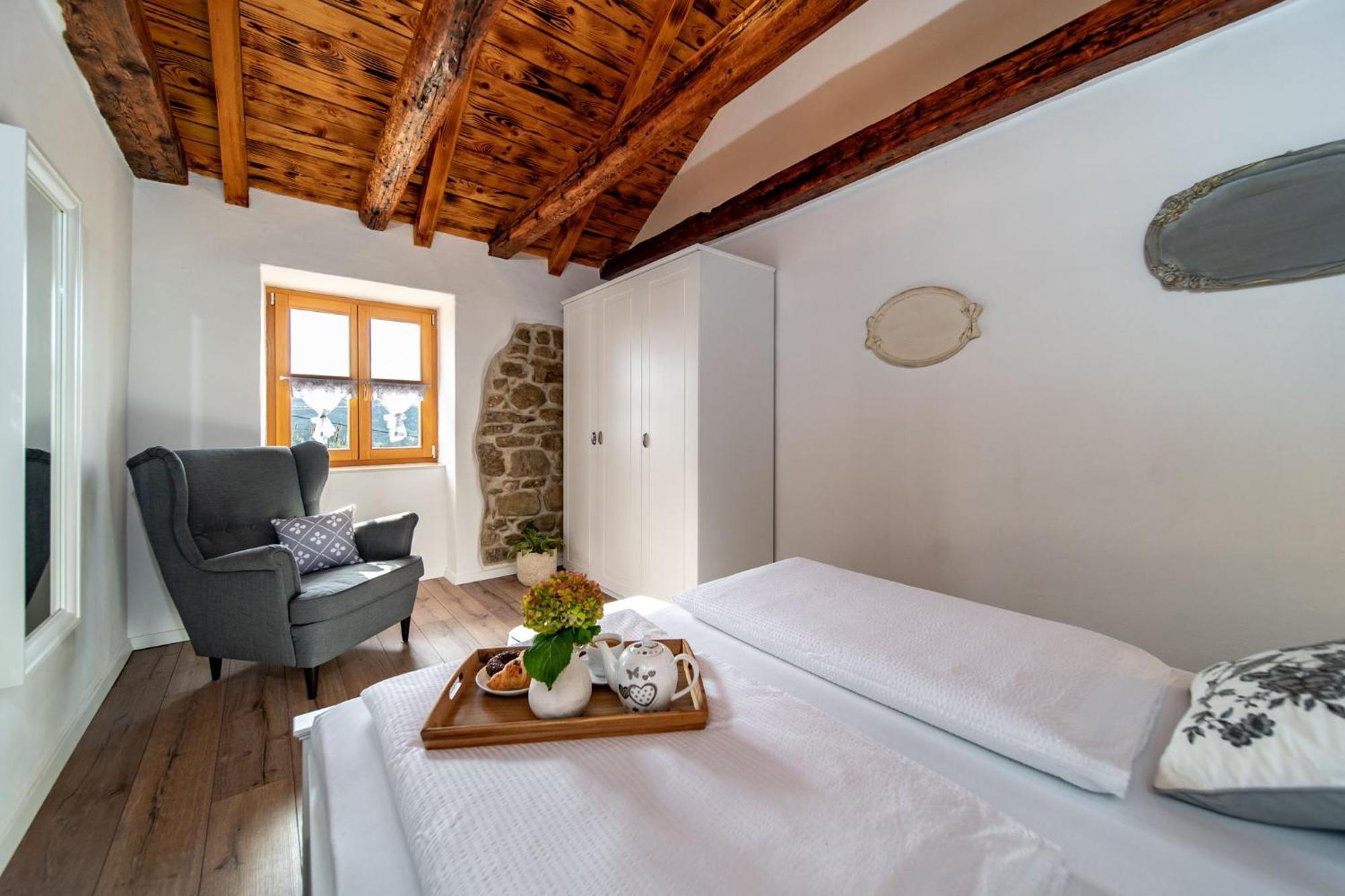 Appartement House Filumena à Lopar Extérieur photo