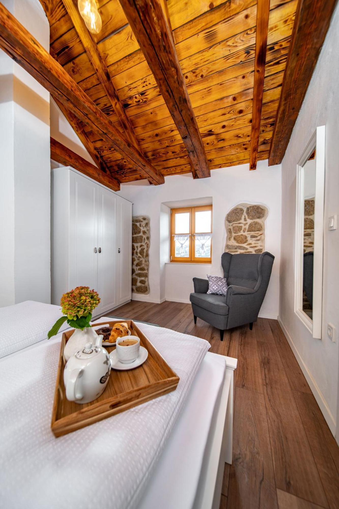 Appartement House Filumena à Lopar Extérieur photo