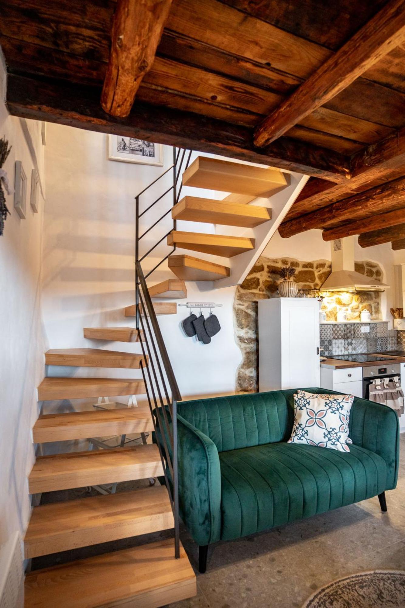 Appartement House Filumena à Lopar Extérieur photo