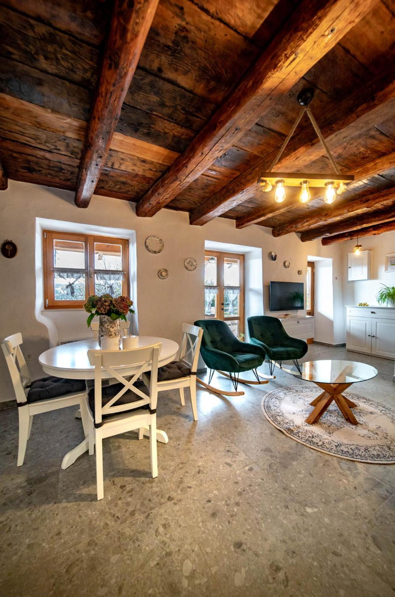 Appartement House Filumena à Lopar Extérieur photo